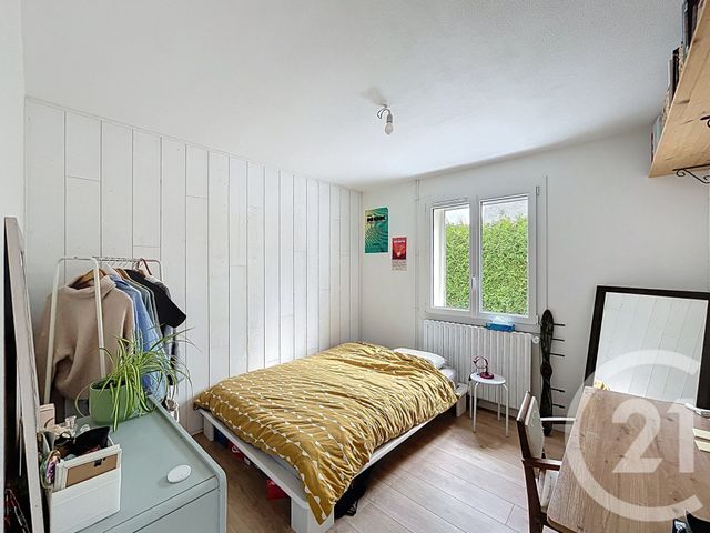 maison à vendre - 6 pièces - 140.74 m2 - CRESSERONS - 14 - BASSE-NORMANDIE - Century 21 Cjn Immobilier