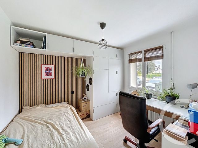 maison à vendre - 6 pièces - 140.74 m2 - CRESSERONS - 14 - BASSE-NORMANDIE - Century 21 Cjn Immobilier