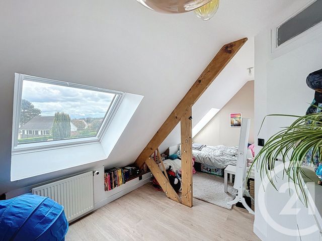 maison à vendre - 6 pièces - 140.74 m2 - CRESSERONS - 14 - BASSE-NORMANDIE - Century 21 Cjn Immobilier