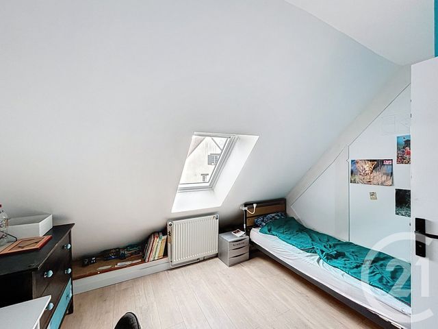 maison à vendre - 6 pièces - 140.74 m2 - CRESSERONS - 14 - BASSE-NORMANDIE - Century 21 Cjn Immobilier