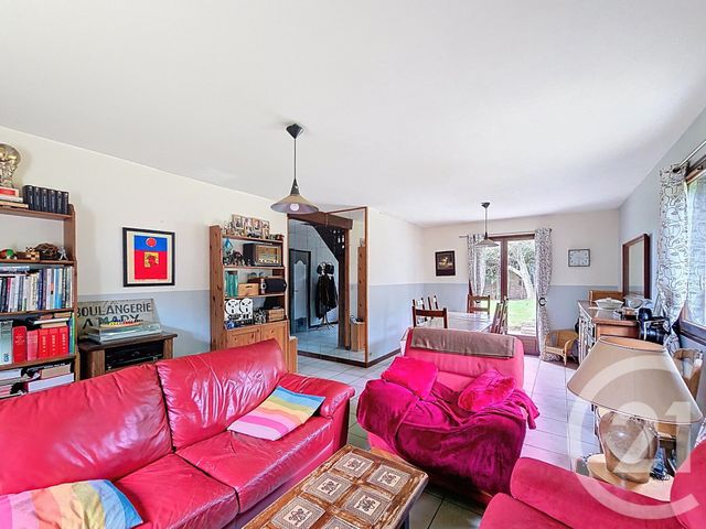 maison à vendre - 5 pièces - 92.26 m2 - DOUVRES LA DELIVRANDE - 14 - BASSE-NORMANDIE - Century 21 Cjn Immobilier