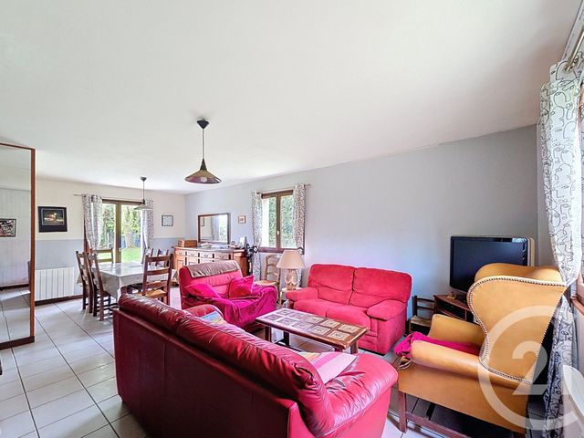 maison à vendre - 5 pièces - 92.26 m2 - DOUVRES LA DELIVRANDE - 14 - BASSE-NORMANDIE - Century 21 Cjn Immobilier