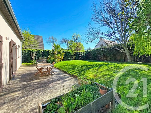 maison à vendre - 5 pièces - 94.27 m2 - DOUVRES LA DELIVRANDE - 14 - BASSE-NORMANDIE - Century 21 Cjn Immobilier