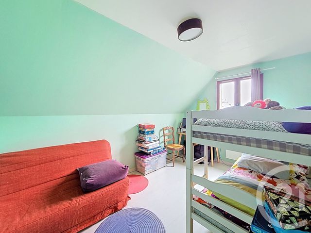 maison à vendre - 5 pièces - 92.26 m2 - DOUVRES LA DELIVRANDE - 14 - BASSE-NORMANDIE - Century 21 Cjn Immobilier