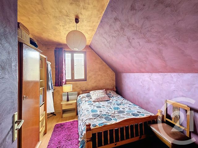 maison à vendre - 5 pièces - 92.26 m2 - DOUVRES LA DELIVRANDE - 14 - BASSE-NORMANDIE - Century 21 Cjn Immobilier