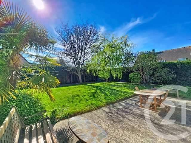 maison à vendre - 5 pièces - 94.27 m2 - DOUVRES LA DELIVRANDE - 14 - BASSE-NORMANDIE - Century 21 Cjn Immobilier