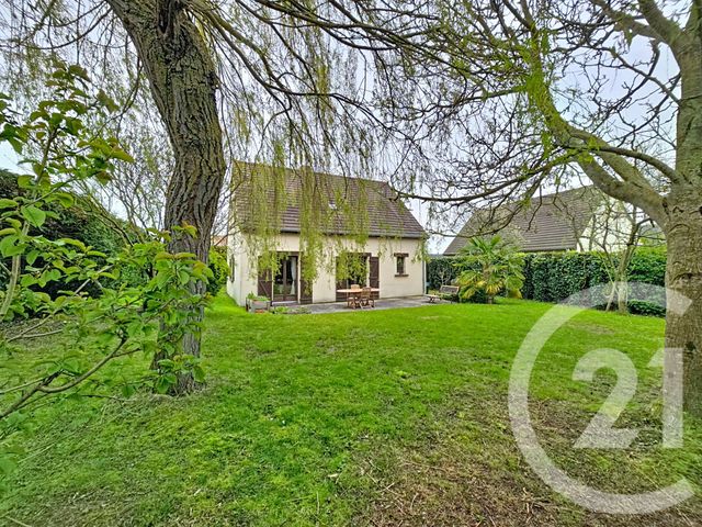 maison à vendre - 5 pièces - 92.26 m2 - DOUVRES LA DELIVRANDE - 14 - BASSE-NORMANDIE - Century 21 Cjn Immobilier