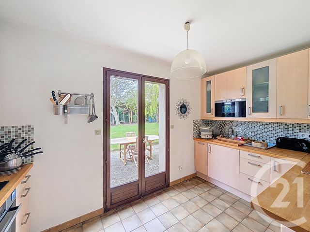 maison à vendre - 5 pièces - 92.26 m2 - DOUVRES LA DELIVRANDE - 14 - BASSE-NORMANDIE - Century 21 Cjn Immobilier