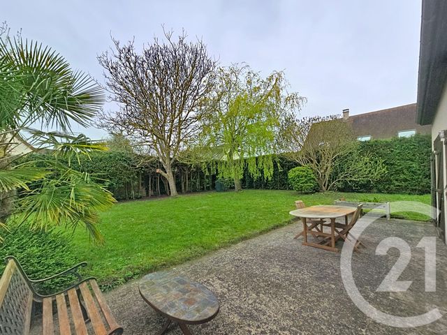 maison à vendre - 5 pièces - 92.26 m2 - DOUVRES LA DELIVRANDE - 14 - BASSE-NORMANDIE - Century 21 Cjn Immobilier