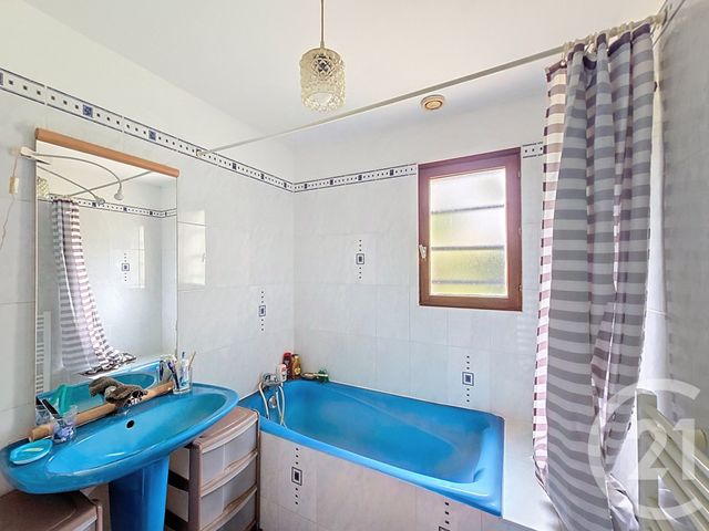 maison à vendre - 5 pièces - 92.26 m2 - DOUVRES LA DELIVRANDE - 14 - BASSE-NORMANDIE - Century 21 Cjn Immobilier