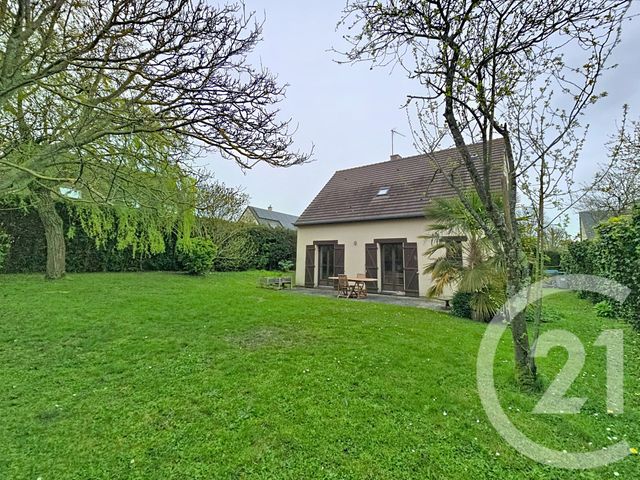 maison - DOUVRES LA DELIVRANDE - 14