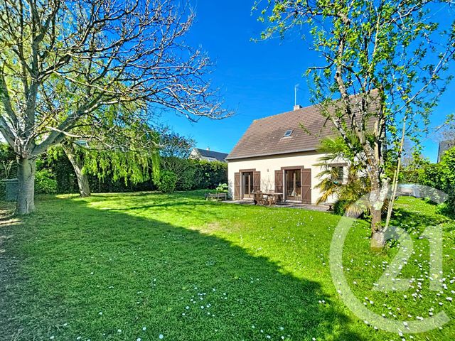 maison - DOUVRES LA DELIVRANDE - 14