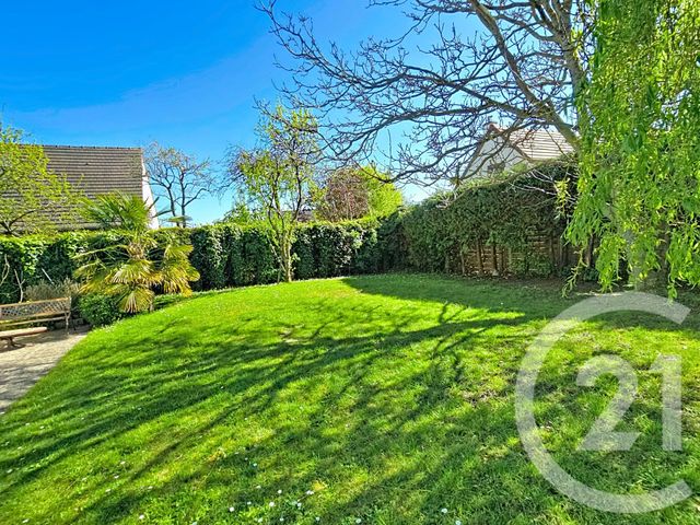 maison à vendre - 5 pièces - 94.27 m2 - DOUVRES LA DELIVRANDE - 14 - BASSE-NORMANDIE - Century 21 Cjn Immobilier