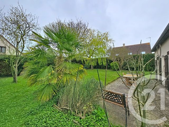 maison à vendre - 5 pièces - 92.26 m2 - DOUVRES LA DELIVRANDE - 14 - BASSE-NORMANDIE - Century 21 Cjn Immobilier