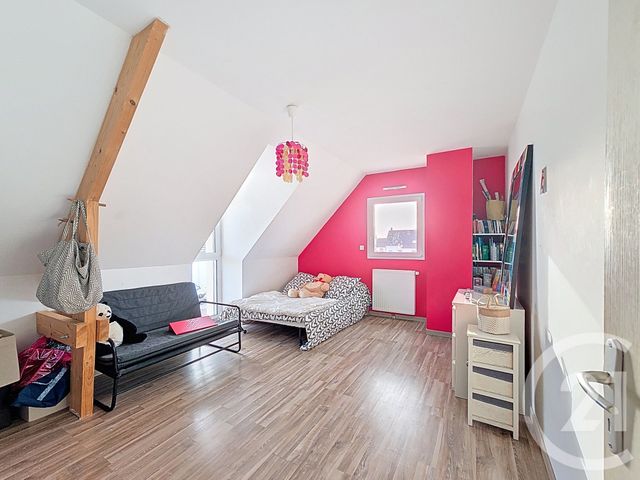 maison à vendre - 5 pièces - 113.18 m2 - THUE ET MUE - 14 - BASSE-NORMANDIE - Century 21 Cjn Immobilier