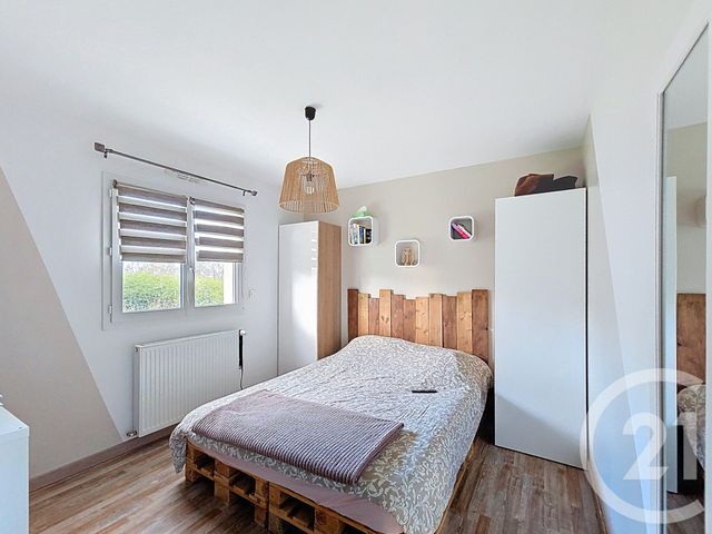 maison à vendre - 5 pièces - 113.18 m2 - THUE ET MUE - 14 - BASSE-NORMANDIE - Century 21 Cjn Immobilier