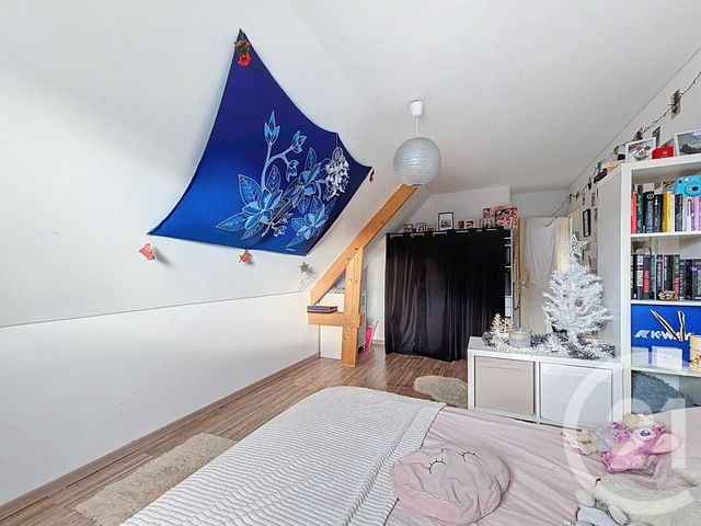 maison à vendre - 5 pièces - 113.18 m2 - THUE ET MUE - 14 - BASSE-NORMANDIE - Century 21 Cjn Immobilier