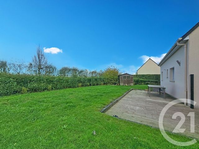 maison à vendre - 5 pièces - 113.18 m2 - THUE ET MUE - 14 - BASSE-NORMANDIE - Century 21 Cjn Immobilier