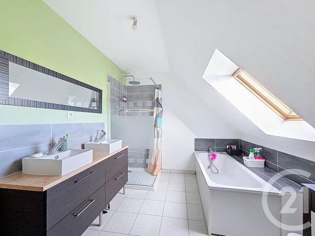 maison à vendre - 5 pièces - 113.18 m2 - THUE ET MUE - 14 - BASSE-NORMANDIE - Century 21 Cjn Immobilier