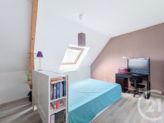 maison à vendre - 5 pièces - 113.18 m2 - THUE ET MUE - 14 - BASSE-NORMANDIE - Century 21 Cjn Immobilier