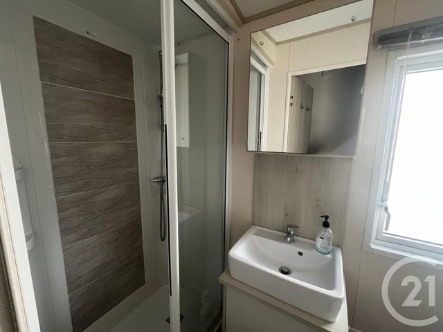 Afficher la photo en grand maison à vendre - 3 pièces - 40.15 m2 - OUISTREHAM - 14 - BASSE-NORMANDIE - Century 21 Cjn Immobilier