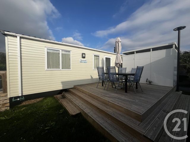 maison - OUISTREHAM - 14