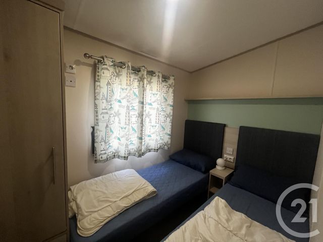 Afficher la photo en grand maison à vendre - 3 pièces - 40.15 m2 - OUISTREHAM - 14 - BASSE-NORMANDIE - Century 21 Cjn Immobilier