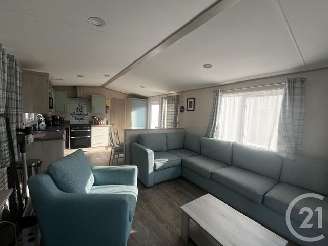 Afficher la photo en grand maison à vendre - 3 pièces - 40.15 m2 - OUISTREHAM - 14 - BASSE-NORMANDIE - Century 21 Cjn Immobilier