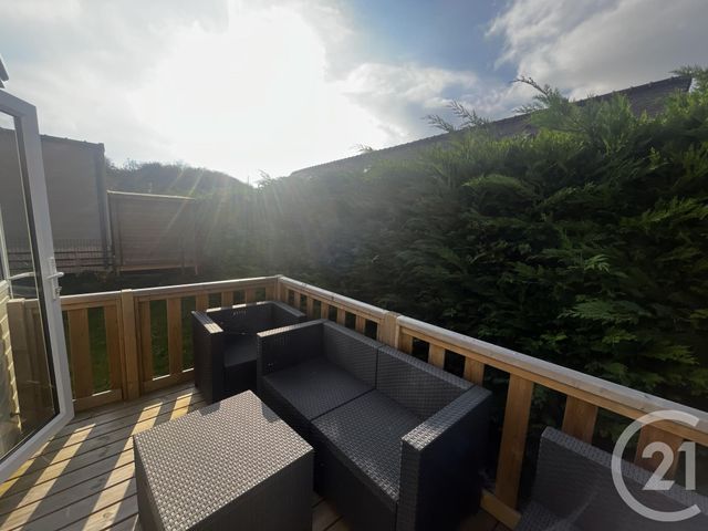 Afficher la photo en grand maison à vendre - 3 pièces - 40.15 m2 - OUISTREHAM - 14 - BASSE-NORMANDIE - Century 21 Cjn Immobilier