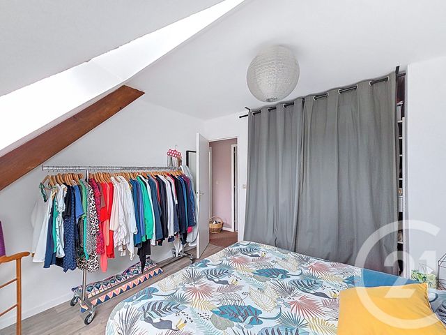 maison à vendre - 5 pièces - 88.0 m2 - DOUVRES LA DELIVRANDE - 14 - BASSE-NORMANDIE - Century 21 Cjn Immobilier