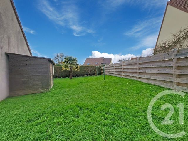 maison à vendre - 5 pièces - 88.0 m2 - DOUVRES LA DELIVRANDE - 14 - BASSE-NORMANDIE - Century 21 Cjn Immobilier