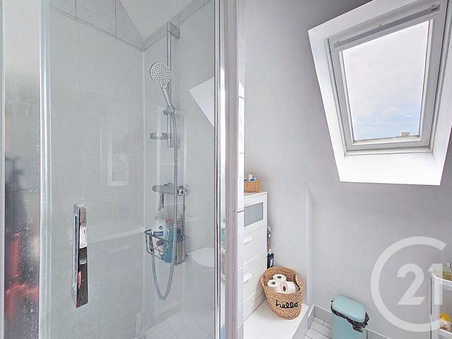 maison à vendre - 5 pièces - 88.0 m2 - DOUVRES LA DELIVRANDE - 14 - BASSE-NORMANDIE - Century 21 Cjn Immobilier