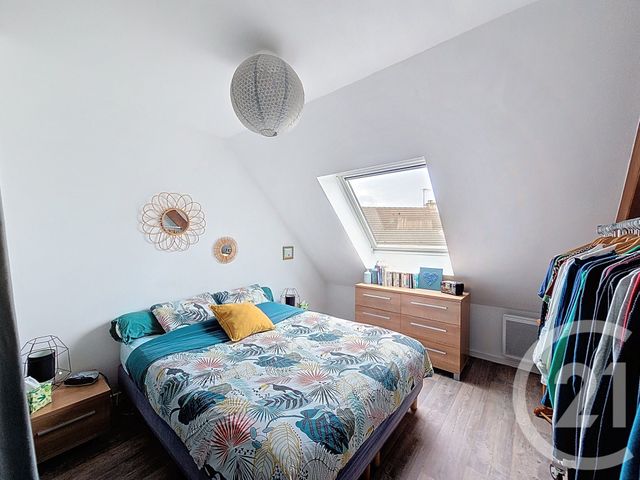 maison à vendre - 5 pièces - 88.0 m2 - DOUVRES LA DELIVRANDE - 14 - BASSE-NORMANDIE - Century 21 Cjn Immobilier