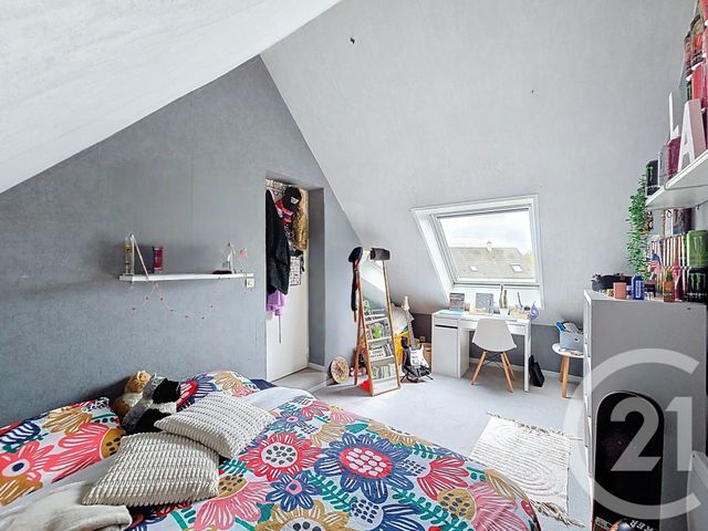 maison à vendre - 5 pièces - 88.0 m2 - DOUVRES LA DELIVRANDE - 14 - BASSE-NORMANDIE - Century 21 Cjn Immobilier