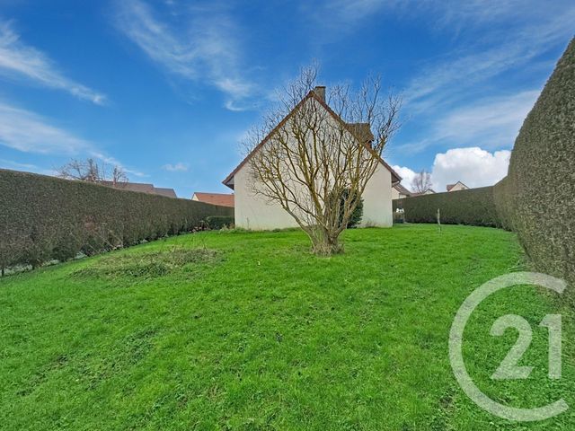 maison à vendre - 5 pièces - 88.0 m2 - DOUVRES LA DELIVRANDE - 14 - BASSE-NORMANDIE - Century 21 Cjn Immobilier