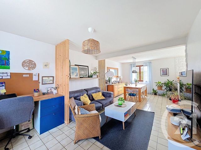 maison à vendre - 5 pièces - 88.0 m2 - DOUVRES LA DELIVRANDE - 14 - BASSE-NORMANDIE - Century 21 Cjn Immobilier