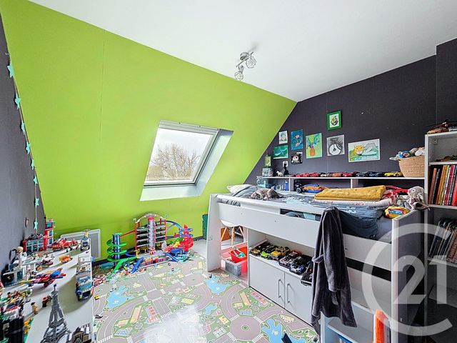 maison à vendre - 5 pièces - 88.0 m2 - DOUVRES LA DELIVRANDE - 14 - BASSE-NORMANDIE - Century 21 Cjn Immobilier