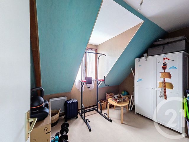 maison à vendre - 5 pièces - 88.0 m2 - DOUVRES LA DELIVRANDE - 14 - BASSE-NORMANDIE - Century 21 Cjn Immobilier