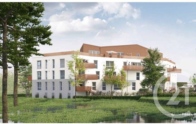 appartement - EPRON - 14