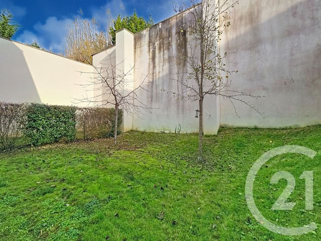 Appartement F2 à vendre - 2 pièces - 45.89 m2 - HEROUVILLE ST CLAIR - 14 - BASSE-NORMANDIE - Century 21 Cjn Immobilier