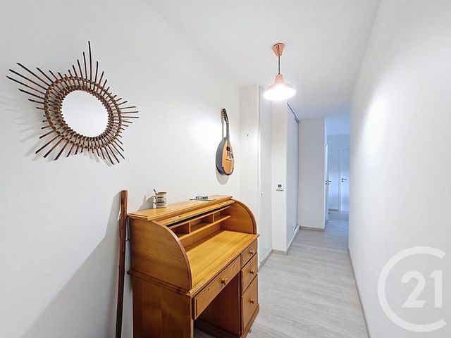 Appartement F2 à vendre - 2 pièces - 45.89 m2 - HEROUVILLE ST CLAIR - 14 - BASSE-NORMANDIE - Century 21 Cjn Immobilier