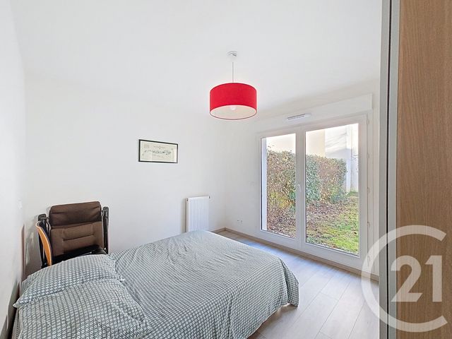 Appartement F2 à vendre - 2 pièces - 45.89 m2 - HEROUVILLE ST CLAIR - 14 - BASSE-NORMANDIE - Century 21 Cjn Immobilier