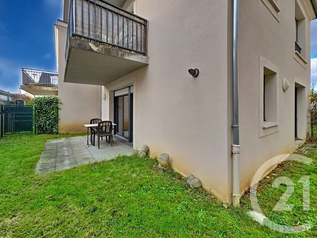 Appartement F2 à vendre - 2 pièces - 45.89 m2 - HEROUVILLE ST CLAIR - 14 - BASSE-NORMANDIE - Century 21 Cjn Immobilier