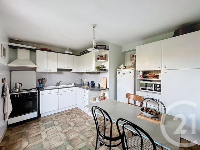 maison à vendre - 5 pièces - 113.0 m2 - DOUVRES LA DELIVRANDE - 14 - BASSE-NORMANDIE - Century 21 Cjn Immobilier