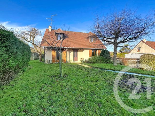 maison à vendre - 5 pièces - 113.0 m2 - DOUVRES LA DELIVRANDE - 14 - BASSE-NORMANDIE - Century 21 Cjn Immobilier