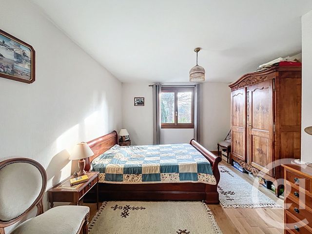 maison à vendre - 5 pièces - 113.0 m2 - DOUVRES LA DELIVRANDE - 14 - BASSE-NORMANDIE - Century 21 Cjn Immobilier