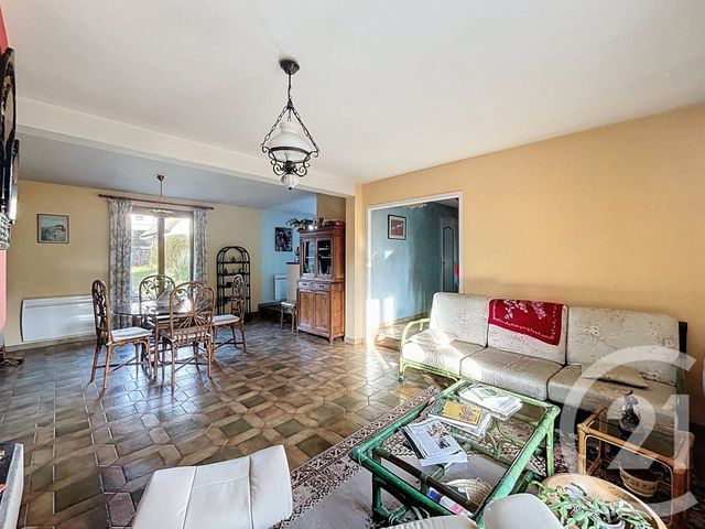 maison à vendre - 5 pièces - 113.0 m2 - DOUVRES LA DELIVRANDE - 14 - BASSE-NORMANDIE - Century 21 Cjn Immobilier