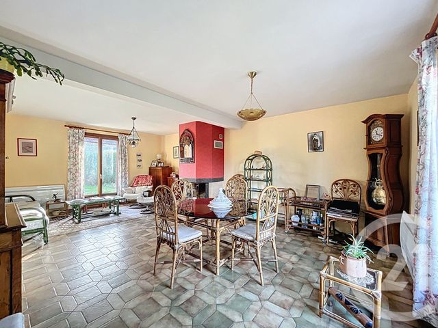 maison à vendre - 5 pièces - 113.0 m2 - DOUVRES LA DELIVRANDE - 14 - BASSE-NORMANDIE - Century 21 Cjn Immobilier