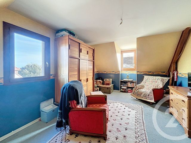 maison à vendre - 5 pièces - 113.0 m2 - DOUVRES LA DELIVRANDE - 14 - BASSE-NORMANDIE - Century 21 Cjn Immobilier