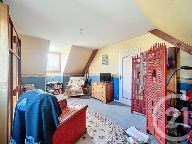 maison à vendre - 5 pièces - 113.0 m2 - DOUVRES LA DELIVRANDE - 14 - BASSE-NORMANDIE - Century 21 Cjn Immobilier